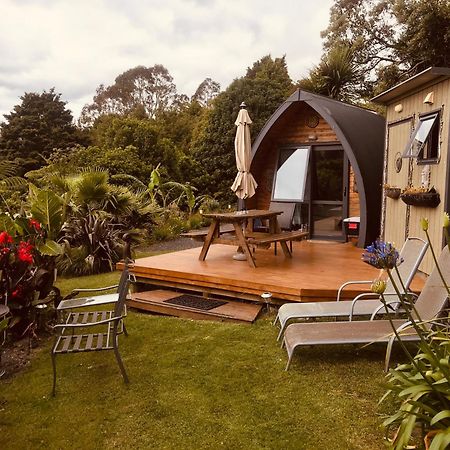 Villa The Dome Waikino Extérieur photo