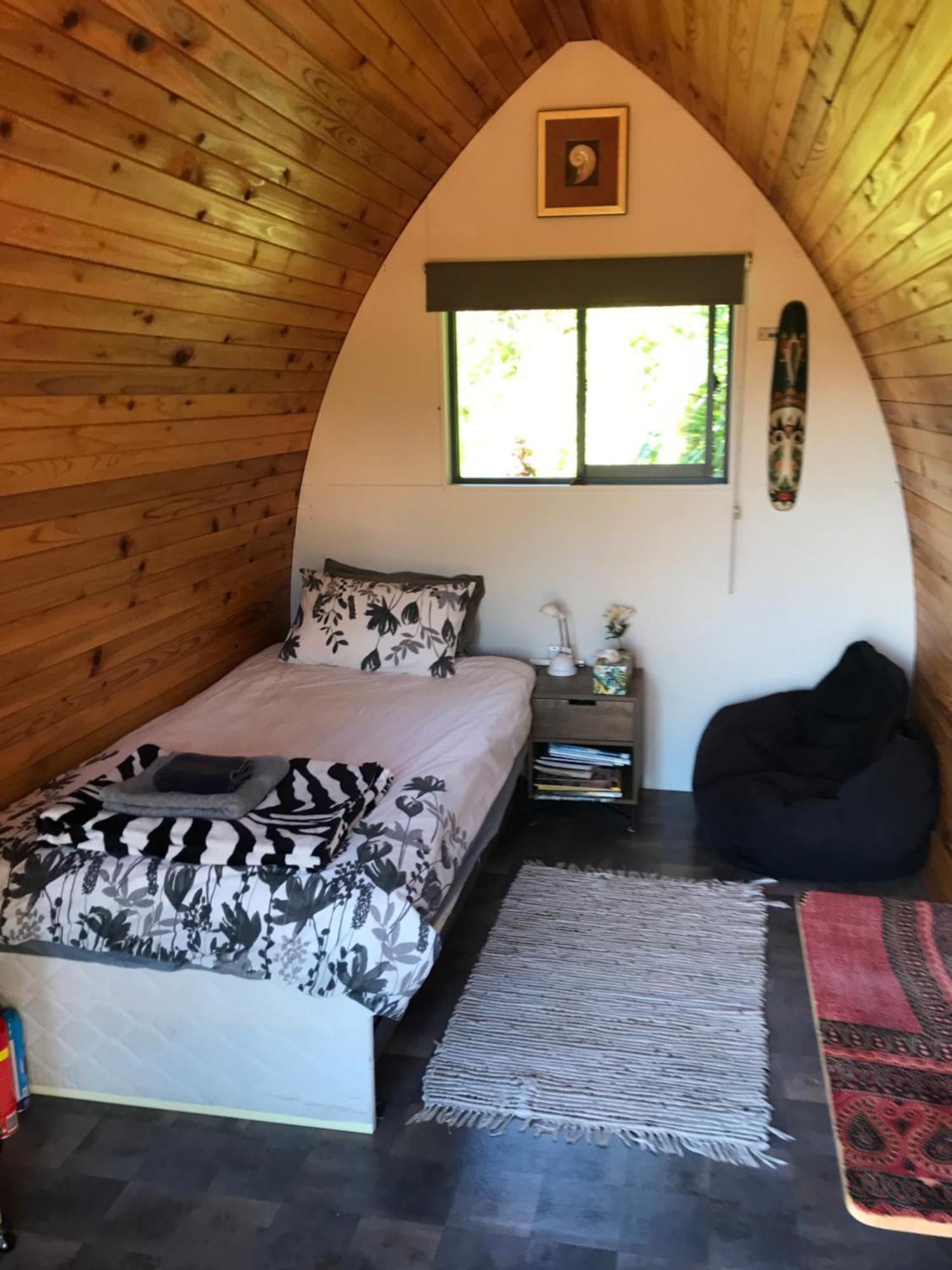 Villa The Dome Waikino Extérieur photo