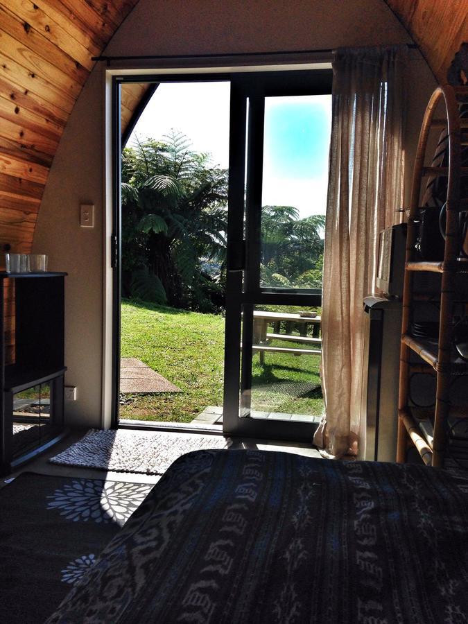 Villa The Dome Waikino Chambre photo